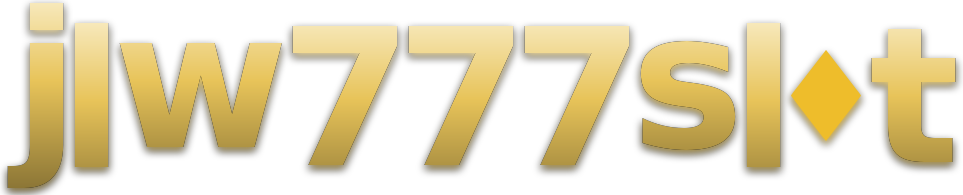 jlw777slot logo